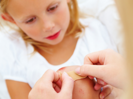More Than a Boo-Boo: What to Look For When It Comes to Childhood Sepsis