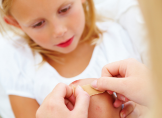 More Than a Boo-Boo: What to Look For When It Comes to Childhood Sepsis
