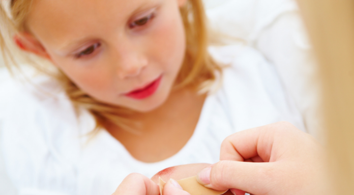More Than a Boo-Boo: What to Look For When It Comes to Childhood Sepsis