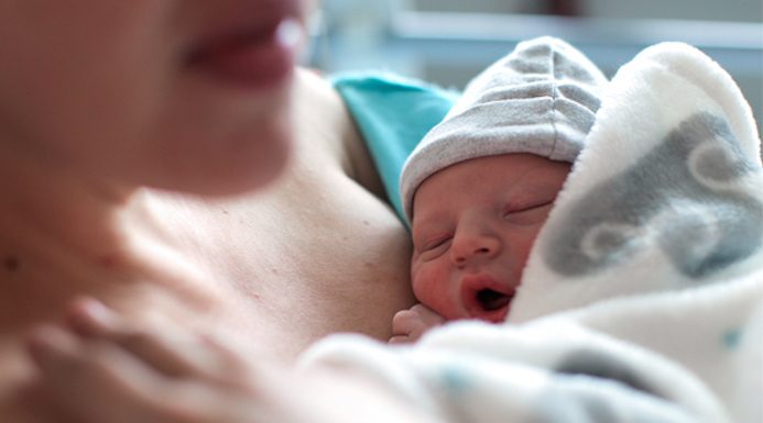 I’m a Mom, So Why Can’t I Breastfeed?