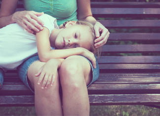 Parenting Outside of Your Comfort Zone