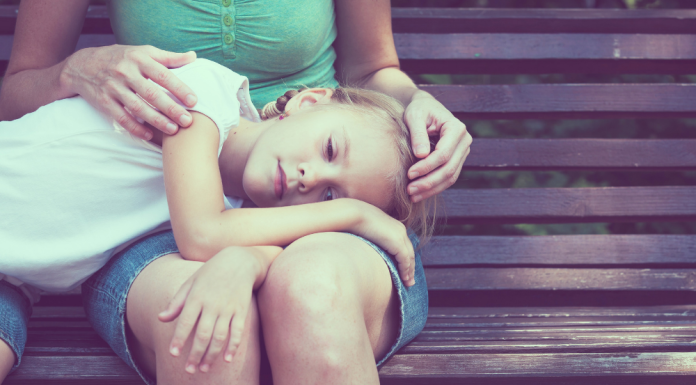 Parenting Outside of Your Comfort Zone