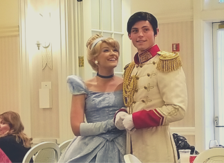How to Use the Disney Dining Plan to Save Money