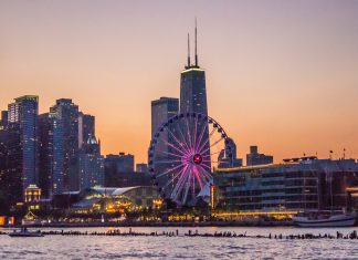 Tips for Traveling to Chicago with Kids