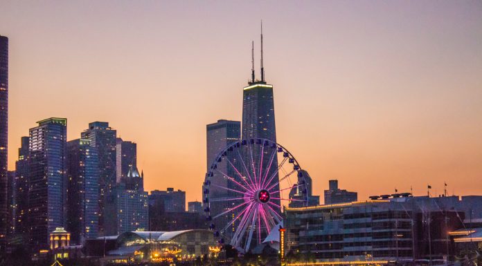 Tips for Traveling to Chicago with Kids