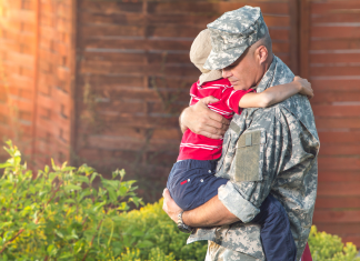 Why Do They Call It PCS When Nothing Is Permanent in the Military?