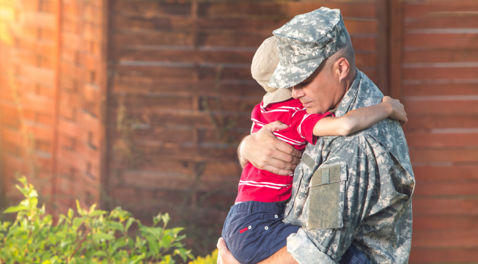 Why We Don’t Need a Military Appreciation Month