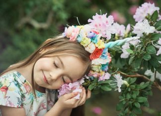 Lessons My Unicorn Taught Me autism