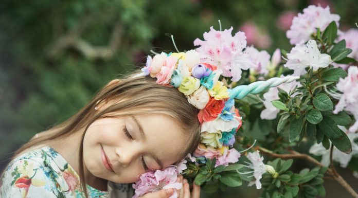 Lessons My Unicorn Taught Me autism