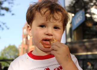 The One Thing My Kids Say That Drives Me Crazy