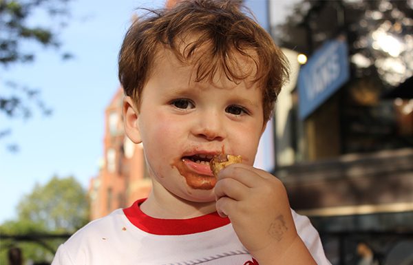 The One Thing My Kids Say That Drives Me Crazy