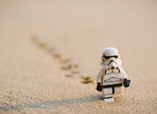 A Beginner’s Guide to All Things ‘Star Wars’