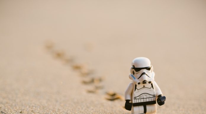 A Beginner’s Guide to All Things ‘Star Wars’