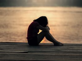 Anxiety: The Other Mom in Our Family