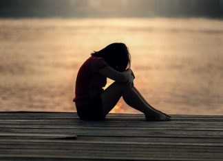 Anxiety: The Other Mom in Our Family