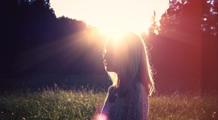 Surviving a Surprise Stroke at Almost 40