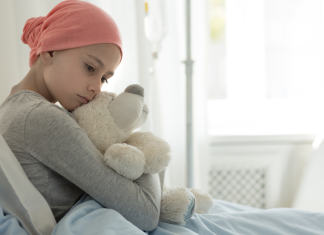 Charity Spotlight: Jax Student Making a Difference for Leukemia & Lymphoma Society