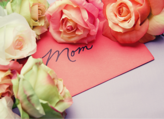 Mother’s Day Isn’t Just About Me