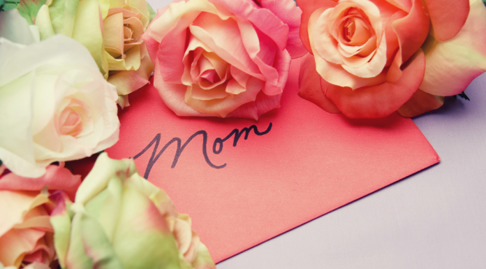 Mother’s Day Isn’t Just About Me
