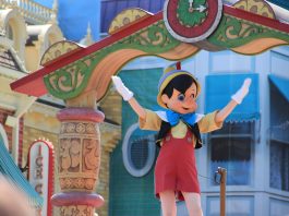 7 Disney Heroes Who Are Actually the WORST