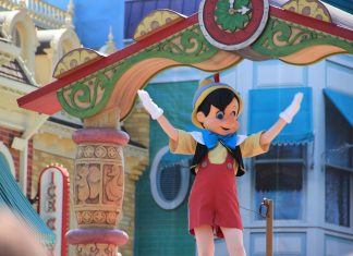 7 Disney Heroes Who Are Actually the WORST