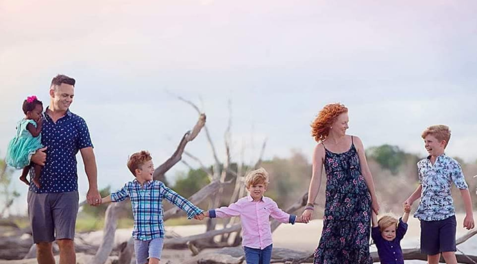 Moms Doing More in the 904: Sarah Rogers, Foster Florida Advocate