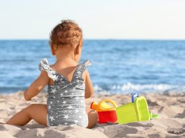 Surviving the Summer: Things to Do with Littles in Jacksonville summer activities for littles