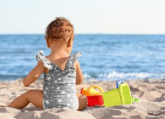 Surviving the Summer: Things to Do with Littles in Jacksonville summer activities for littles