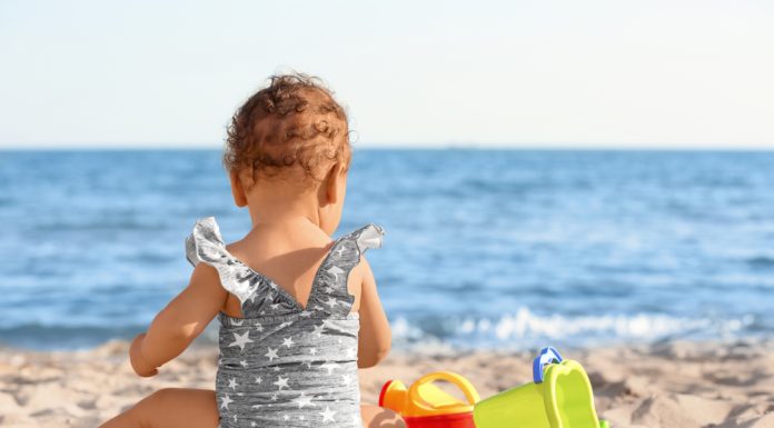 Surviving the Summer: Things to Do with Littles in Jacksonville summer activities for littles