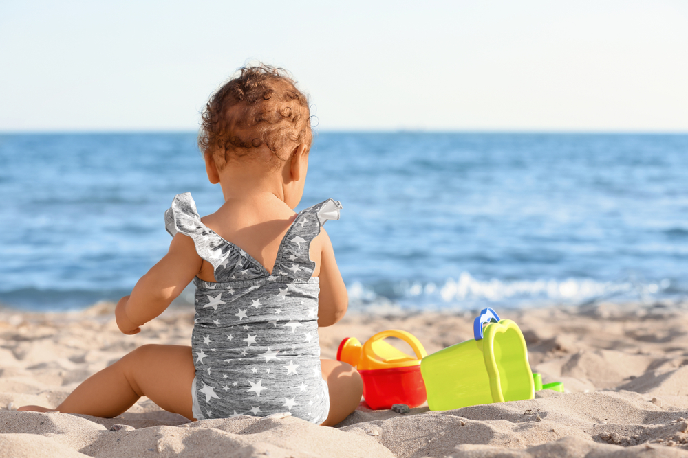 summer activities for littles