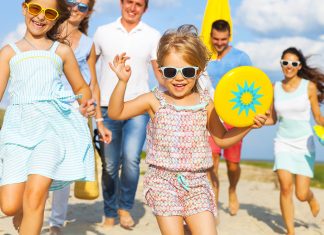 20 Must-Have Beach Accessories for This Mama and Her Brood
