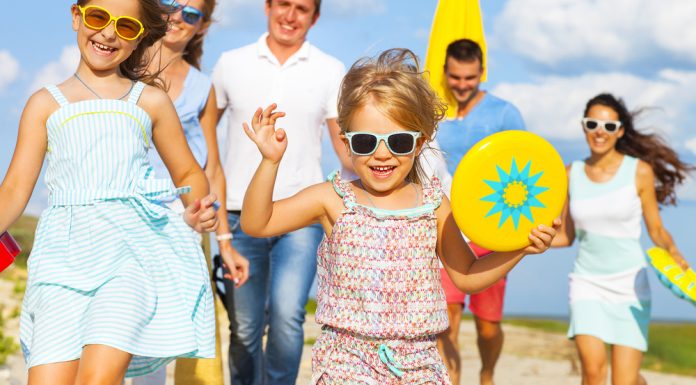 20 Must-Have Beach Accessories for This Mama and Her Brood