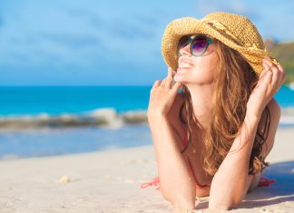 Sun-Slapped: My Skincare Wakeup Call