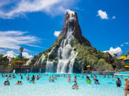 5 Tips for Visiting Universal with Young Kids