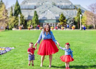 Provoking Positive Change: A Candid Interview with Whitney Reynolds