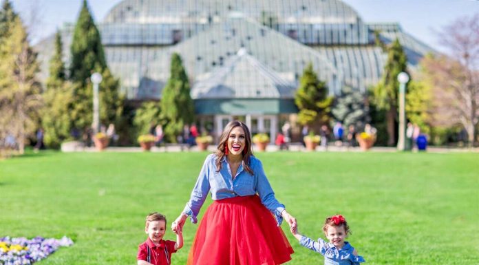 Provoking Positive Change: A Candid Interview with Whitney Reynolds