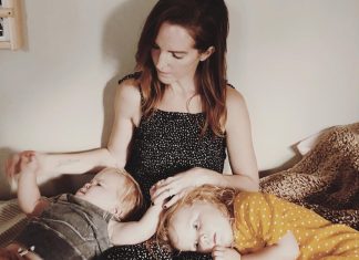 Hello, Miscarriage: 5 Thoughts on Losing a Pregnancy That Will Likely Be My Last