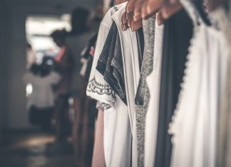 Bougie on a Budget: Thrifting in Jax