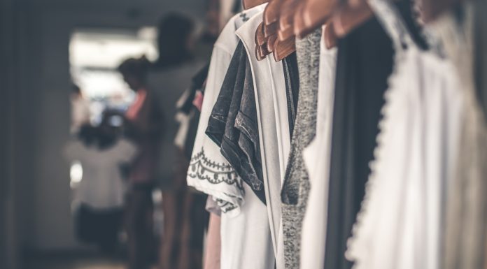 Bougie on a Budget: Thrifting in Jax