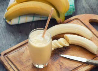 5 Ways to Repurpose Those Overripe Bananas