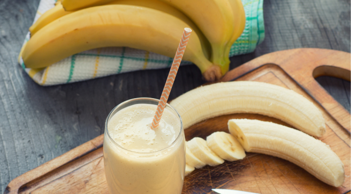 5 Ways to Repurpose Those Overripe Bananas