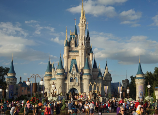 Tips for Taking Toddlers to Disney: Maximize the Magic, Minus the Meltdowns