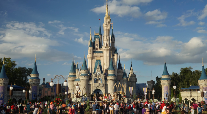 Tips for Taking Toddlers to Disney: Maximize the Magic, Minus the Meltdowns