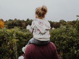 Thank You for Being Our Daughter’s Favorite