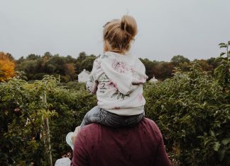 Thank You for Being Our Daughter’s Favorite