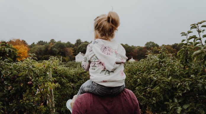 Thank You for Being Our Daughter’s Favorite