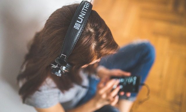 Podcasts Are the New Mixed CD
