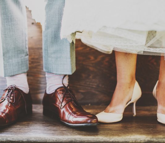 Dear Spouse…