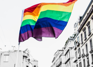 Pride Month: It’s So Much More Than Rainbows and Parties