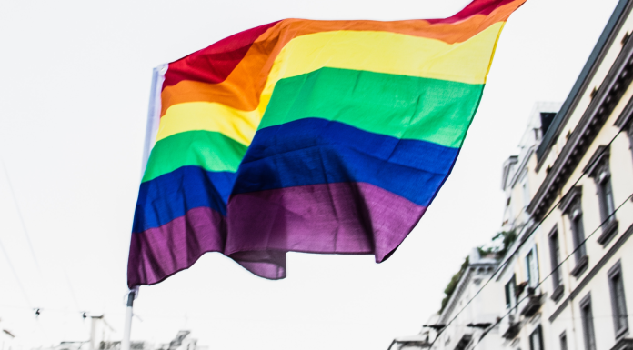 Pride Month: It’s So Much More Than Rainbows and Parties